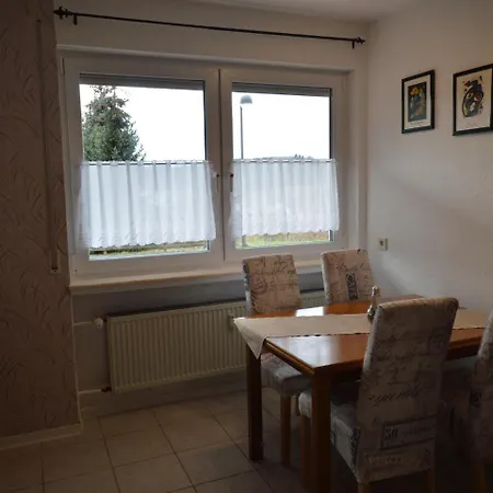 Luxurious In Eifel Near Town Center *
