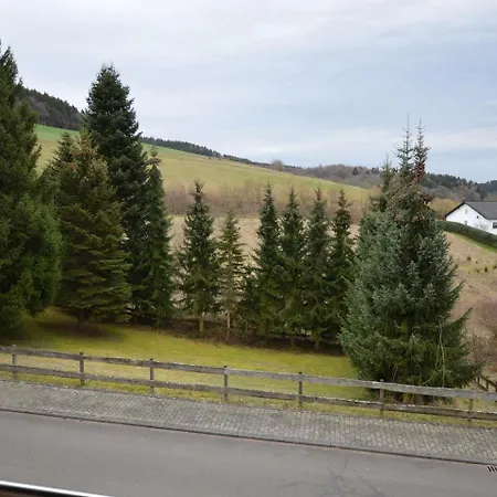 Luxurious In Eifel Near Town Center Balesfeld