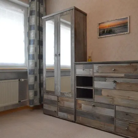 Luxurious In Eifel Near Town Center Balesfeld