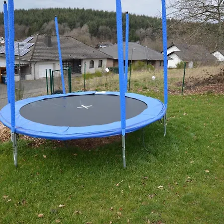 شقة Luxurious In Eifel Near Town Center