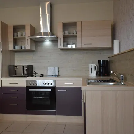 شقة Luxurious In Eifel Near Town Center